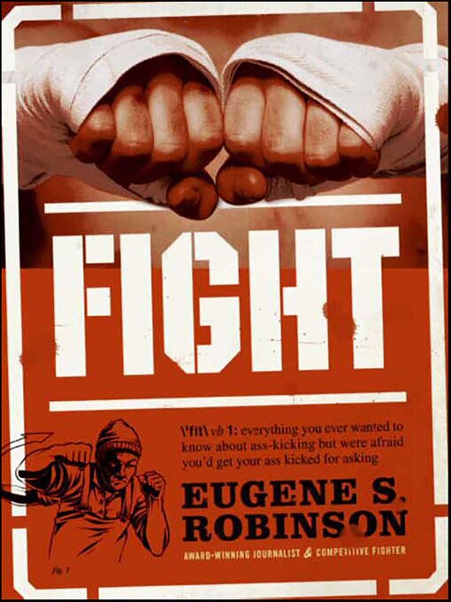 Title details for Fight by Eugene S. Robinson - Available